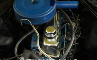 Unknown-Mustang-1965-Springtime-Yellow-Black-32