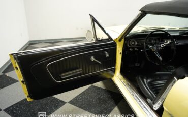 Unknown-Mustang-1965-Springtime-Yellow-Black-34
