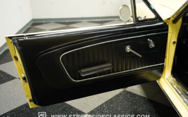 Unknown-Mustang-1965-Springtime-Yellow-Black-35