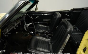 Unknown-Mustang-1965-Springtime-Yellow-Black-36