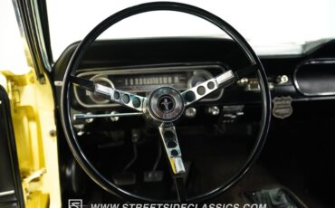 Unknown-Mustang-1965-Springtime-Yellow-Black-37