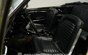 Unknown-Mustang-1965-Springtime-Yellow-Black-44