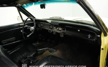 Unknown-Mustang-1965-Springtime-Yellow-Black-47