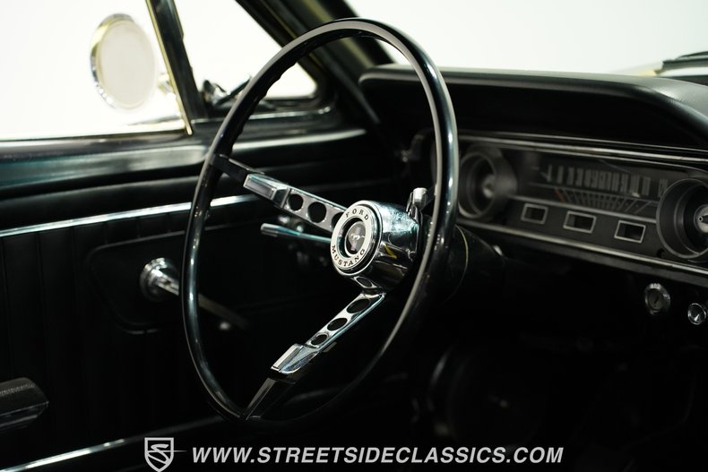 Unknown-Mustang-1965-Springtime-Yellow-Black-48