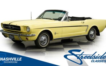 Unknown-Mustang-1965-Springtime-Yellow-Black-49