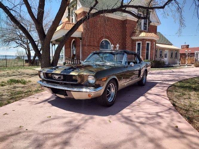 Unknown-Mustang-1965-Tawny-Gold