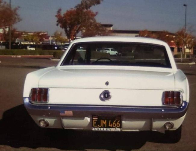 Unknown-Mustang-1965-White-1