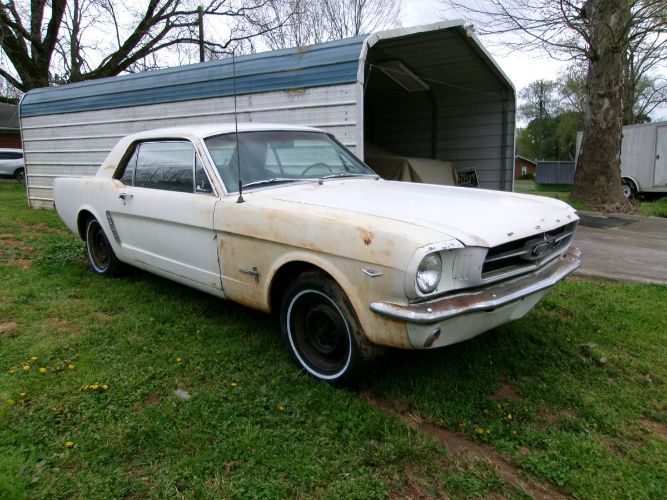 Unknown-Mustang-1965-White-10