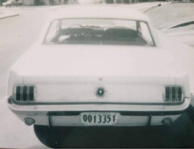 Unknown-Mustang-1965-White