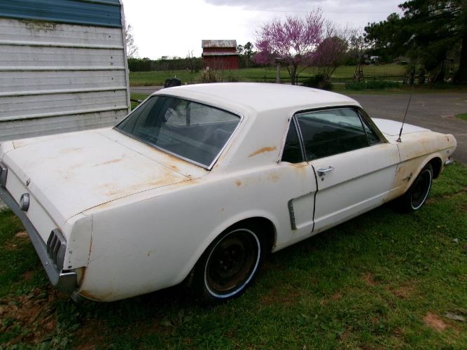 Unknown-Mustang-1965-White-5