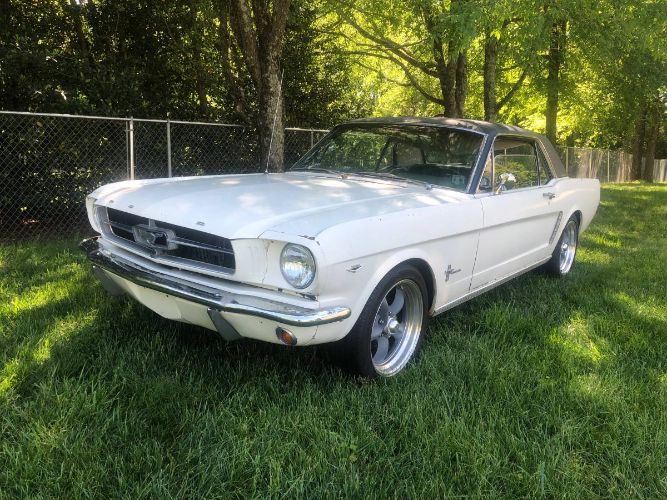 Unknown-Mustang-1965-White-9