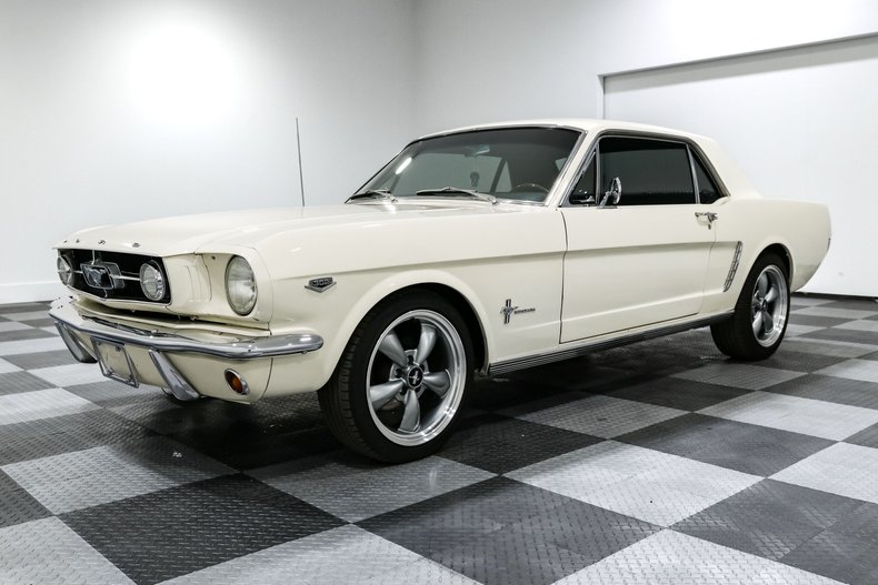 Unknown-Mustang-1965-White-BLACK-3
