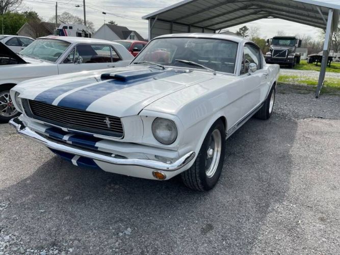 Unknown-Mustang-1965-White-Black-12