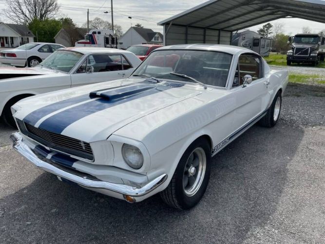 Unknown-Mustang-1965-White-Black-5