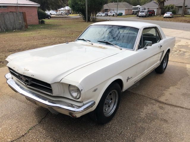 Unknown-Mustang-1965-White-Blue