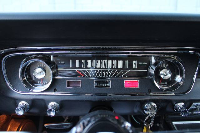 Unknown-Mustang-1965-Yellow-Black-13