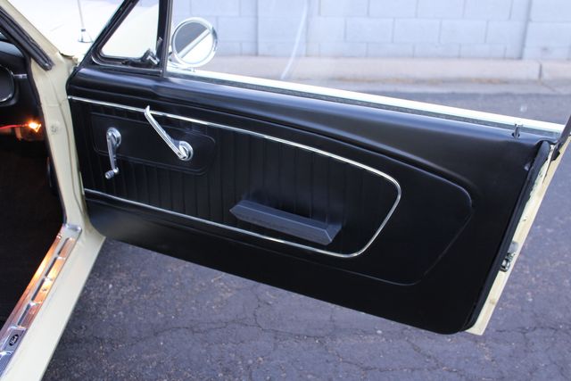 Unknown-Mustang-1965-Yellow-Black-15