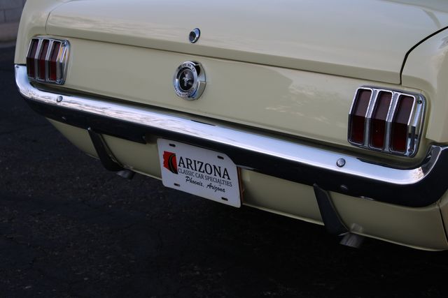 Unknown-Mustang-1965-Yellow-Black-2