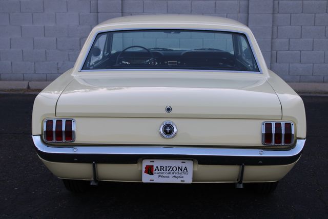 Unknown-Mustang-1965-Yellow-Black-27