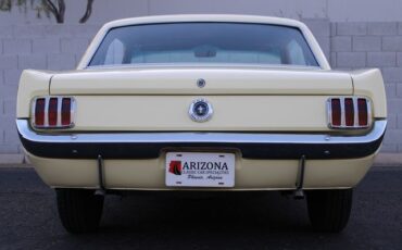 Unknown-Mustang-1965-Yellow-Black-28