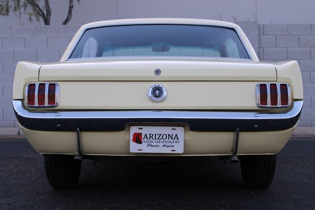 Unknown-Mustang-1965-Yellow-Black-28