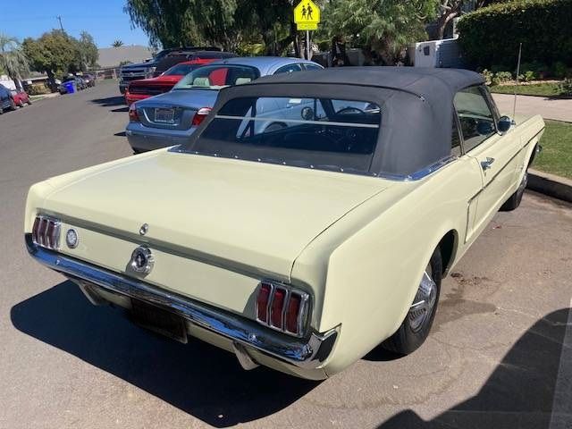 Unknown-Mustang-1965-Yellow-Black-3