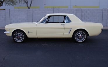 Unknown-Mustang-1965-Yellow-Black-3