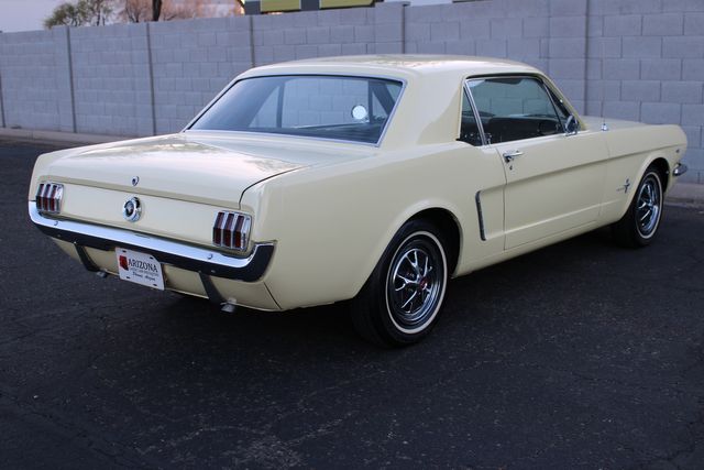Unknown-Mustang-1965-Yellow-Black-30
