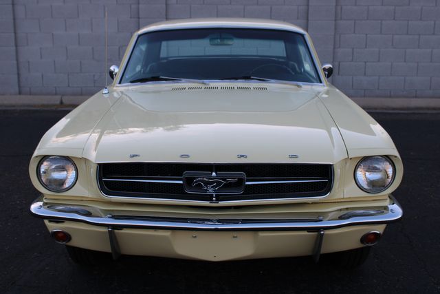 Unknown-Mustang-1965-Yellow-Black-5