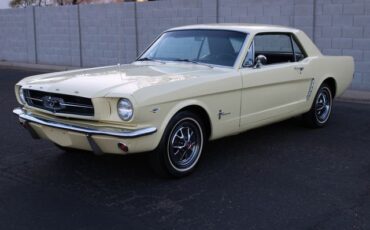 Unknown-Mustang-1965-Yellow-Black-8