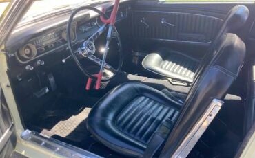Unknown-Mustang-1965-Yellow-Black-9