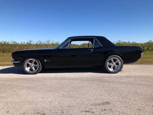 Unknown-Mustang-1966-Black-14