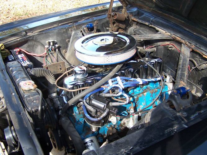 Unknown-Mustang-1966-Black-16