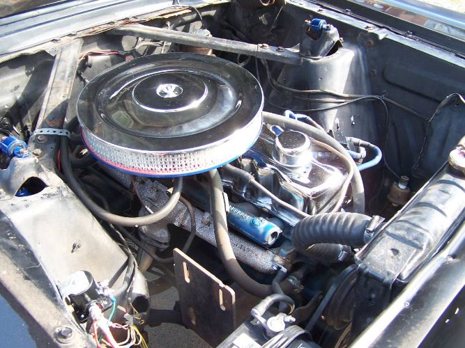 Unknown-Mustang-1966-Black-17