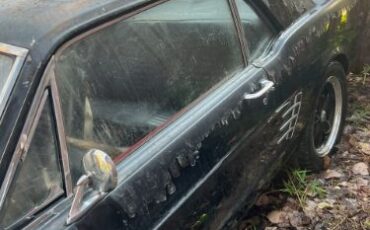 Unknown-Mustang-1966-Black-5