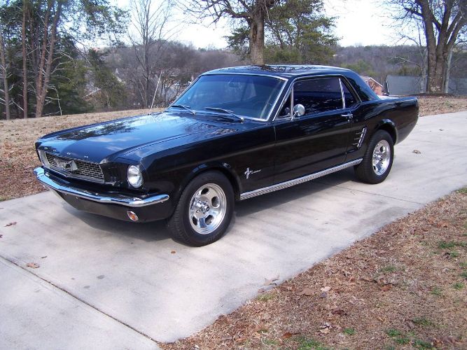 Unknown-Mustang-1966-Black-8