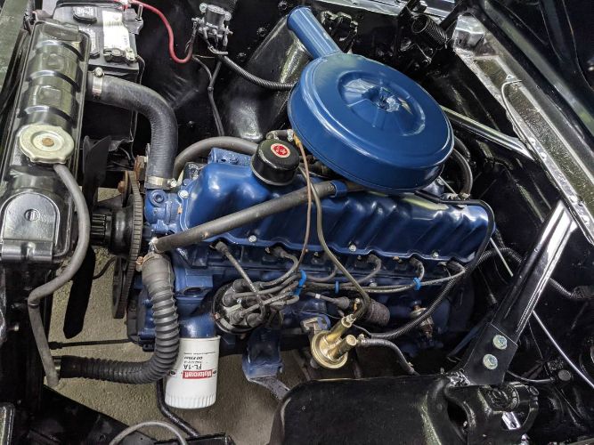 Unknown-Mustang-1966-Blue-7