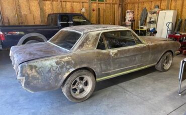 Unknown-Mustang-1966-Custom-1