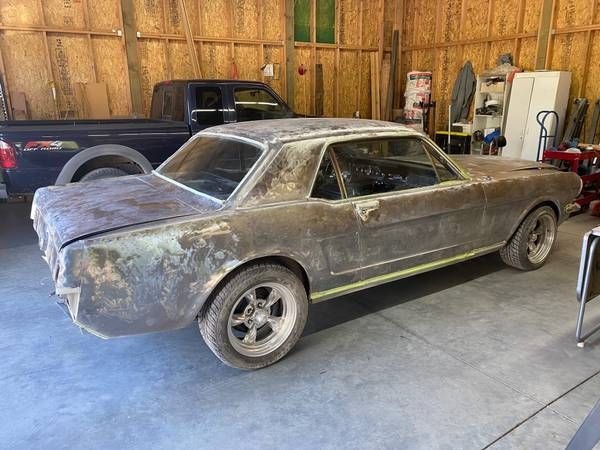 Unknown-Mustang-1966-Custom-1