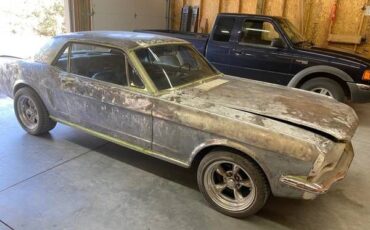 Unknown-Mustang-1966-Custom