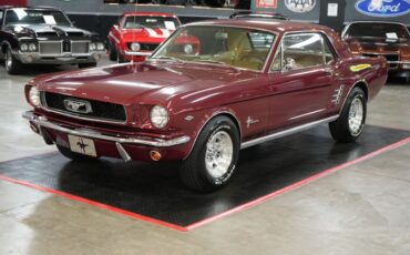 Unknown-Mustang-1966-Maroon-Tan-1
