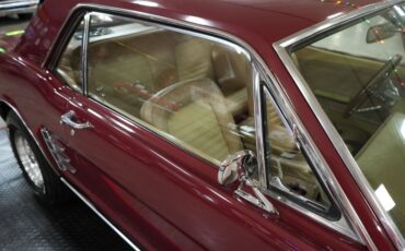 Unknown-Mustang-1966-Maroon-Tan-11