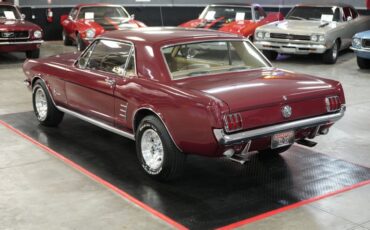 Unknown-Mustang-1966-Maroon-Tan-12