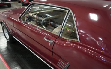 Unknown-Mustang-1966-Maroon-Tan-14