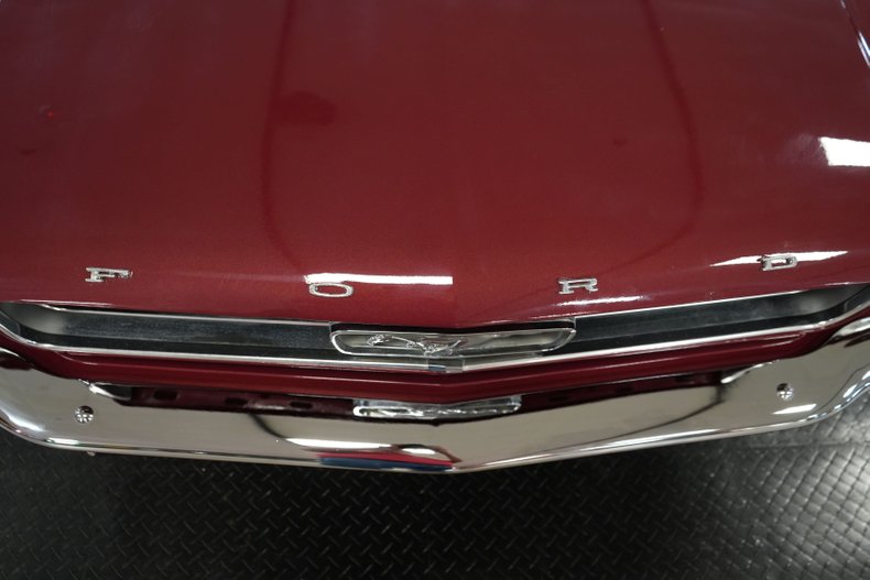 Unknown-Mustang-1966-Maroon-Tan-19