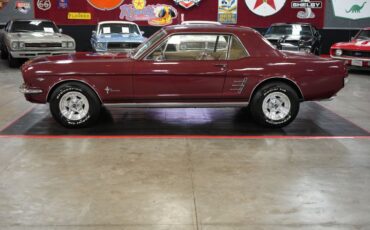 Unknown-Mustang-1966-Maroon-Tan-2
