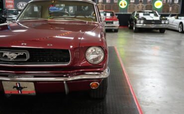 Unknown-Mustang-1966-Maroon-Tan-21