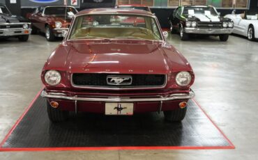 Unknown-Mustang-1966-Maroon-Tan-26