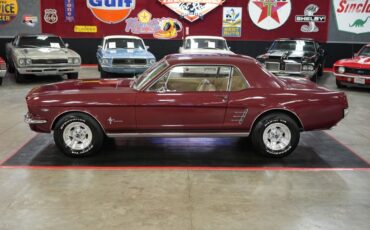 Unknown-Mustang-1966-Maroon-Tan-28
