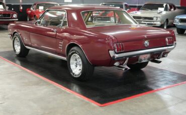 Unknown-Mustang-1966-Maroon-Tan-3